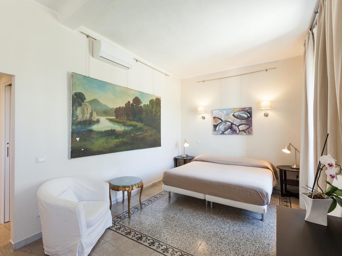 Residenza Maritti Contemporarysuite Roma Exterior foto