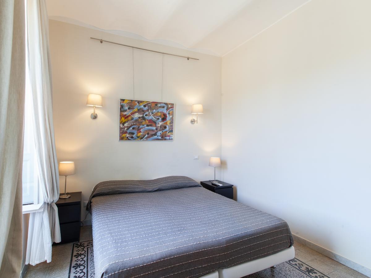 Residenza Maritti Contemporarysuite Roma Exterior foto