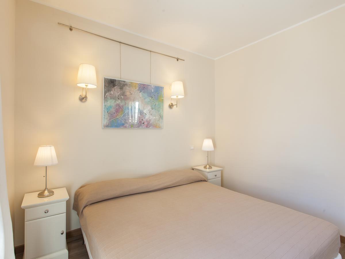 Residenza Maritti Contemporarysuite Roma Exterior foto