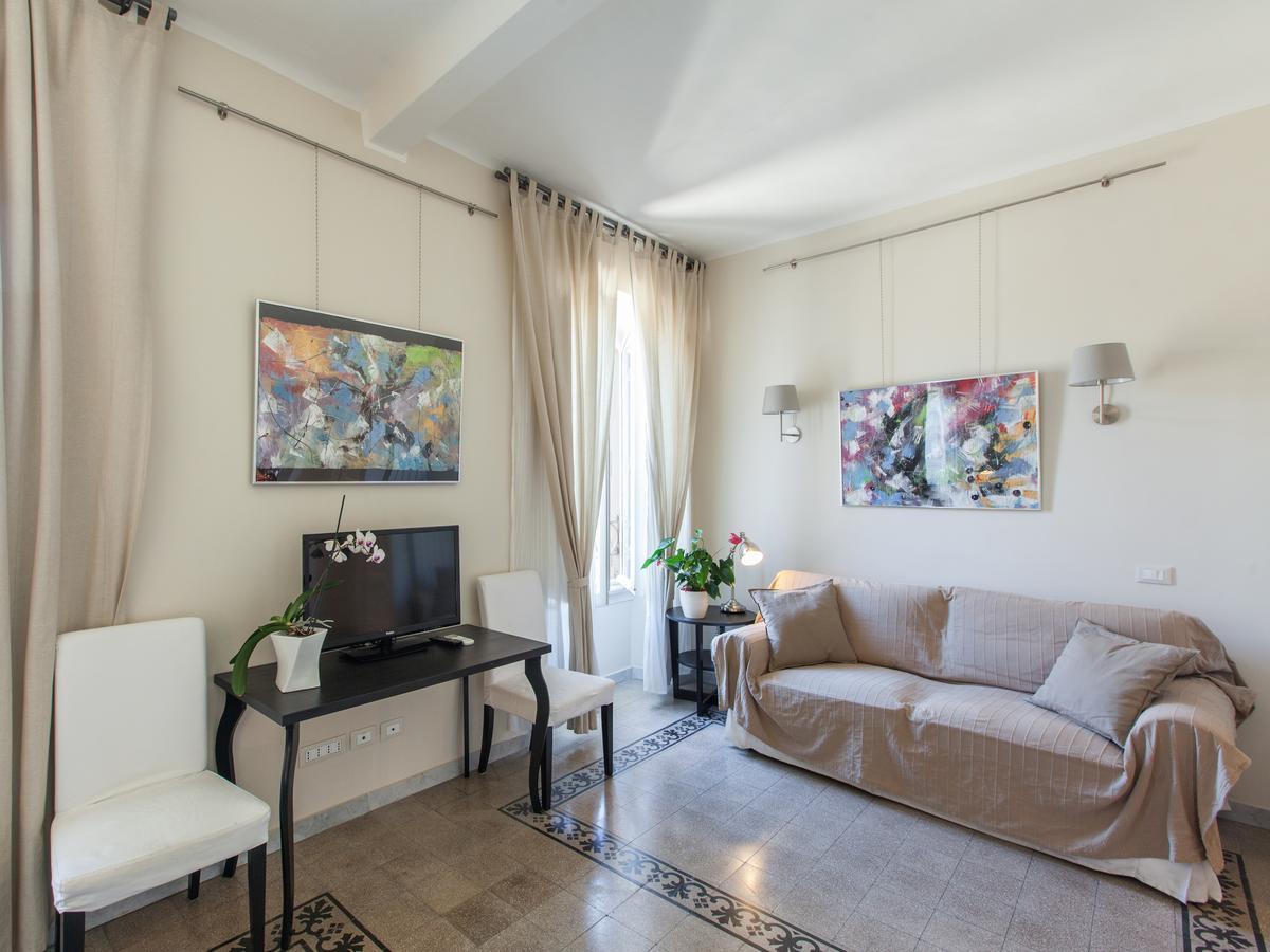 Residenza Maritti Contemporarysuite Roma Exterior foto