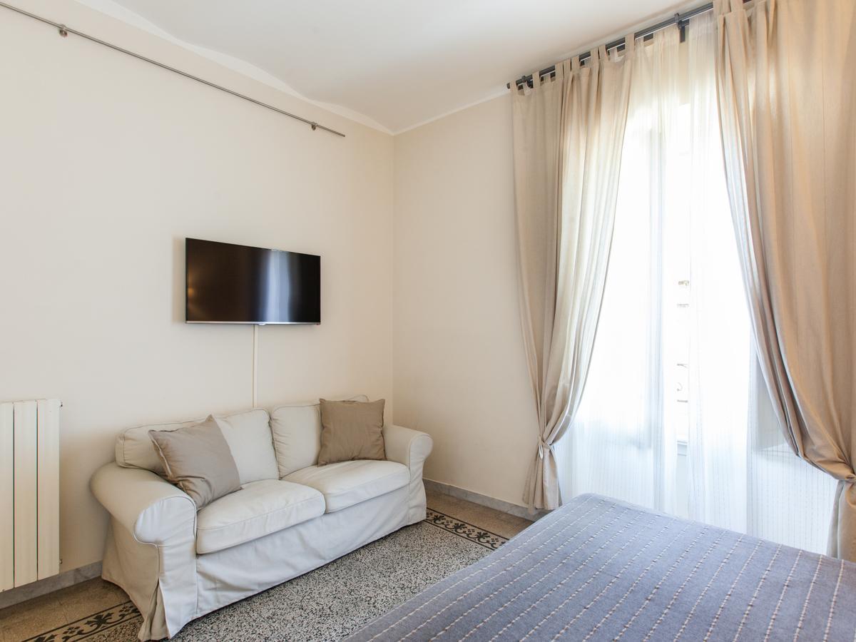 Residenza Maritti Contemporarysuite Roma Exterior foto
