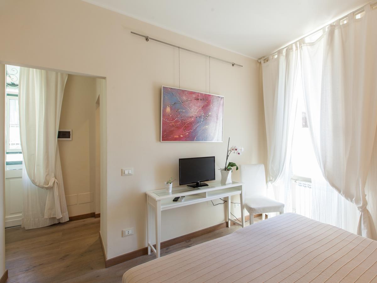 Residenza Maritti Contemporarysuite Roma Exterior foto