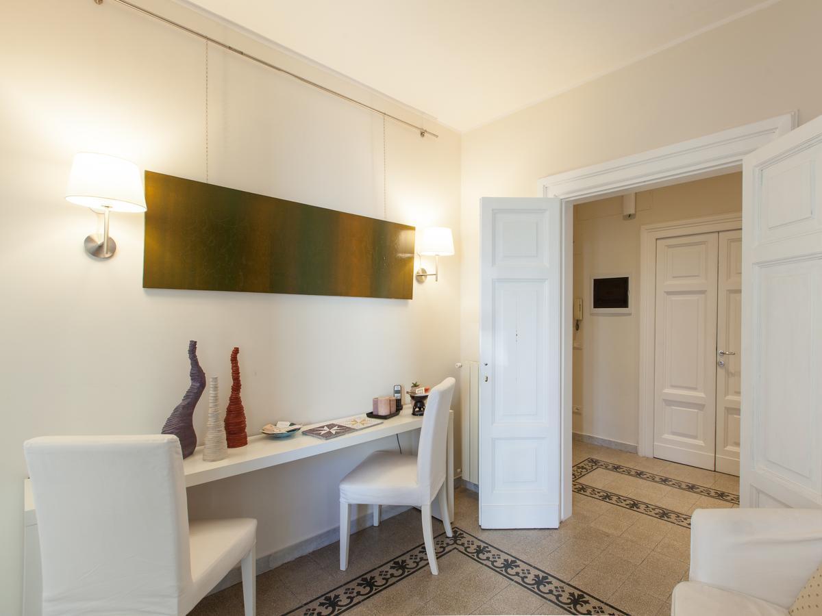 Residenza Maritti Contemporarysuite Roma Exterior foto